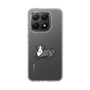 Slim Protection Case［ Original - CASEPLAY Dog - border collie ］