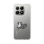 Slim Protection Case［ Original - CASEPLAY Dog - border collie ］