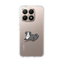 Slim Protection Case［ Original - CASEPLAY Dog - border collie ］