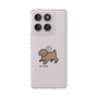 Slim Protection Case［ Original - CASEPLAY Dog - Toy Pooh ］