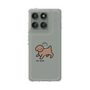 Slim Protection Case［ Original - CASEPLAY Dog - Toy Pooh ］