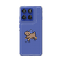 Slim Protection Case［ Original - CASEPLAY Dog - Toy Pooh ］