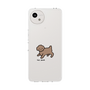Slim Protection Case［ Original - CASEPLAY Dog - Toy Pooh ］