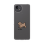Slim Protection Case［ Original - CASEPLAY Dog - Toy Pooh ］