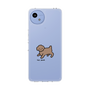 Slim Protection Case［ Original - CASEPLAY Dog - Toy Pooh ］