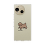 Slim Protection Case［ Original - CASEPLAY Dog - Toy Pooh ］