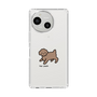 Slim Protection Case［ Original - CASEPLAY Dog - Toy Pooh ］