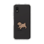 Slim Protection Case［ Original - CASEPLAY Dog - Toy Pooh ］