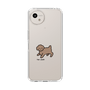 Slim Protection Case［ Original - CASEPLAY Dog - Toy Pooh ］