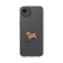 Slim Protection Case［ Original - CASEPLAY Dog - Toy Pooh ］