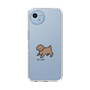 Slim Protection Case［ Original - CASEPLAY Dog - Toy Pooh ］