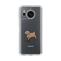 Slim Protection Case［ Original - CASEPLAY Dog - Toy Pooh ］