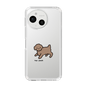 Slim Protection Case［ Original - CASEPLAY Dog - Toy Pooh ］