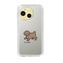 Slim Protection Case［ Original - CASEPLAY Dog - Toy Pooh ］