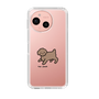 Slim Protection Case［ Original - CASEPLAY Dog - Toy Pooh ］