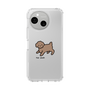 Slim Protection Case［ Original - CASEPLAY Dog - Toy Pooh ］