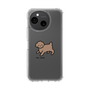 Slim Protection Case［ Original - CASEPLAY Dog - Toy Pooh ］