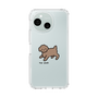 Slim Protection Case［ Original - CASEPLAY Dog - Toy Pooh ］