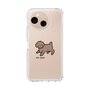 Slim Protection Case［ Original - CASEPLAY Dog - Toy Pooh ］