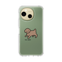 Slim Protection Case［ Original - CASEPLAY Dog - Toy Pooh ］