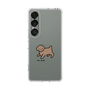 Slim Protection Case［ Original - CASEPLAY Dog - Toy Pooh ］