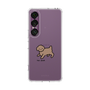 Slim Protection Case［ Original - CASEPLAY Dog - Toy Pooh ］