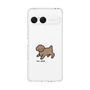 Slim Protection Case［ Original - CASEPLAY Dog - Toy Pooh ］