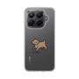 Slim Protection Case［ Original - CASEPLAY Dog - Toy Pooh ］