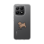 Slim Protection Case［ Original - CASEPLAY Dog - Toy Pooh ］