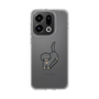Slim Protection Case［ Original - CASEPLAY Dog - Dachshund ］