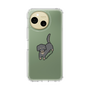 Slim Protection Case［ Original - CASEPLAY Dog - Dachshund ］