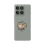 Slim Protection Case［ Original - CASEPLAY Dog - Pome ］