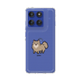 Slim Protection Case［ Original - CASEPLAY Dog - Pome ］