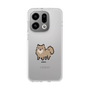 Slim Protection Case［ Original - CASEPLAY Dog - Pome ］