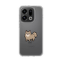 Slim Protection Case［ Original - CASEPLAY Dog - Pome ］