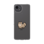 Slim Protection Case［ Original - CASEPLAY Dog - Pome ］