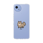 Slim Protection Case［ Original - CASEPLAY Dog - Pome ］