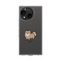 Slim Protection Case［ Original - CASEPLAY Dog - Pome ］