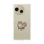 Slim Protection Case［ Original - CASEPLAY Dog - Pome ］