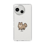 Slim Protection Case［ Original - CASEPLAY Dog - Pome ］