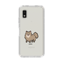 Slim Protection Case［ Original - CASEPLAY Dog - Pome ］
