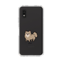 Slim Protection Case［ Original - CASEPLAY Dog - Pome ］