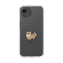 Slim Protection Case［ Original - CASEPLAY Dog - Pome ］