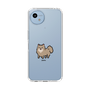 Slim Protection Case［ Original - CASEPLAY Dog - Pome ］