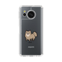 Slim Protection Case［ Original - CASEPLAY Dog - Pome ］