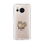 Slim Protection Case［ Original - CASEPLAY Dog - Pome ］