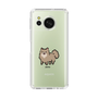 Slim Protection Case［ Original - CASEPLAY Dog - Pome ］
