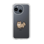 Slim Protection Case［ Original - CASEPLAY Dog - Pome ］