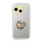 Slim Protection Case［ Original - CASEPLAY Dog - Pome ］