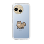 Slim Protection Case［ Original - CASEPLAY Dog - Pome ］